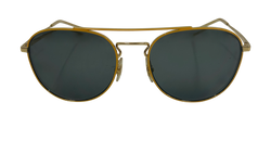 Ray Ban Gafas Graduadas,  Piloto, Amarillo, 3*1